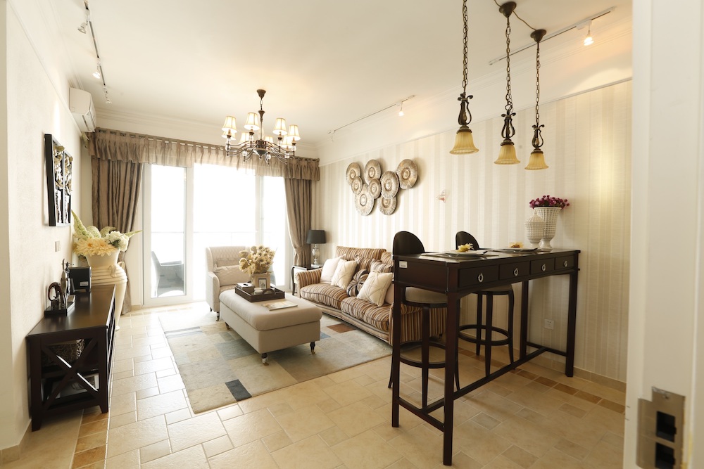 house image