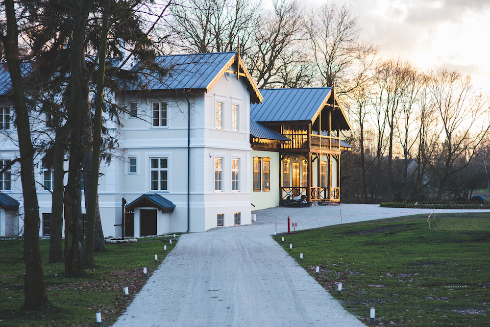 house image