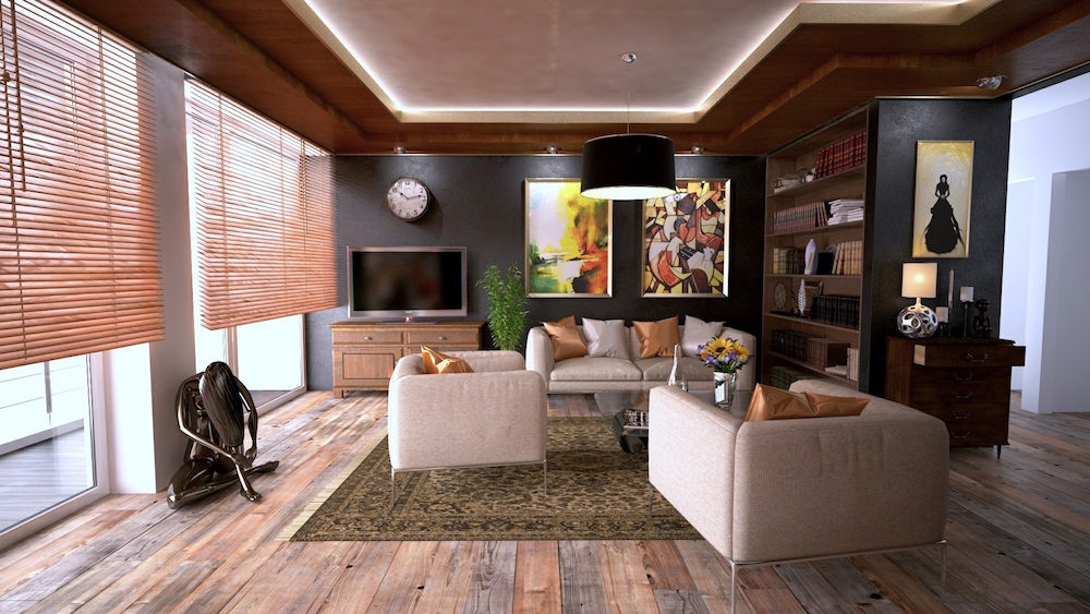 house image