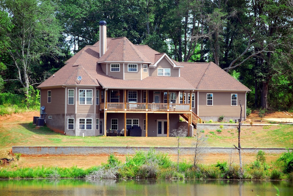 house image